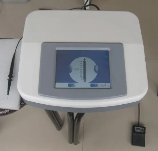 Facial Spider Veins Removal Machine , Smart Desktop Professional Varicose