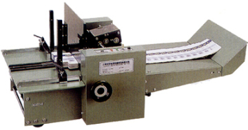 Carton Printing Machine / Embossing Machine