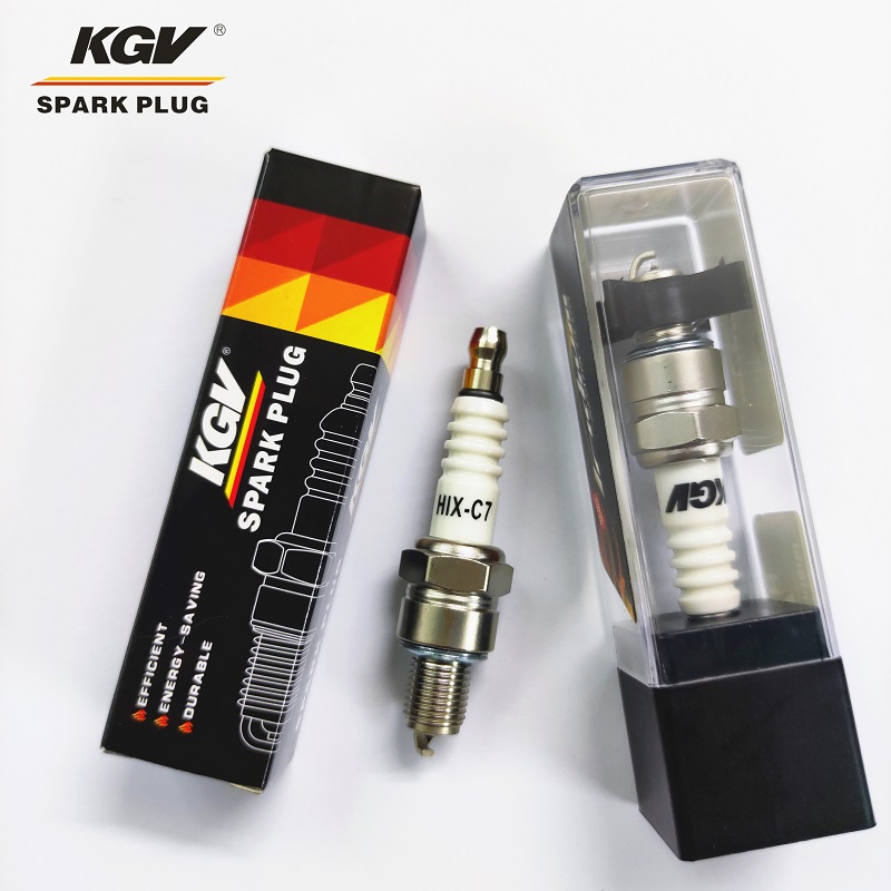 The role of automobile spark plug and its purchase