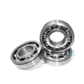 6217 Single Row Deep Groove Ball Bearing