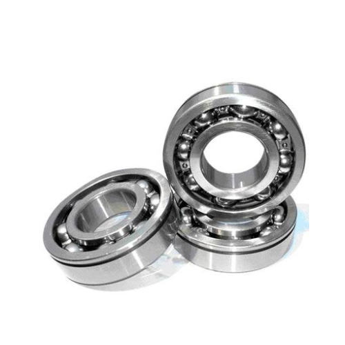 6217 Single Row Deep Groove Ball Bearing