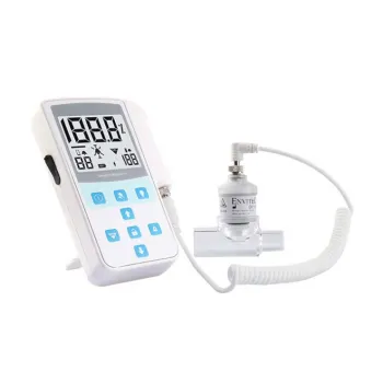 Factory Price Wholesale Portable Oxygen Concentrator with 0-100%vol O2 Purity Analyzer
