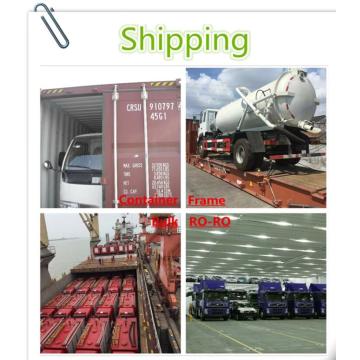 4x2  Dongfeng 12000L Sprinkling Water Tanker truck