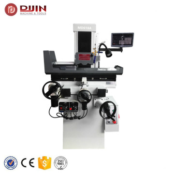 MD618A Vertical Spindle Precision Electric Manual Surface Grinder