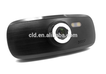 2.7" screen 170 degree factory price novatek chipset night vision digital 1080p manual car camera hd dvr