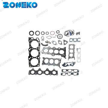 ZONEKO Guangzhou Hot Sell Auto Full Gasket Set Kit for Hyundai/KIA 209103CA00 20910-3CA00