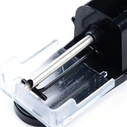 Industrial Automatic Cigarette Rolling Machine