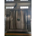 Vacuum Drying Oven Machine for Food Pharma Industry