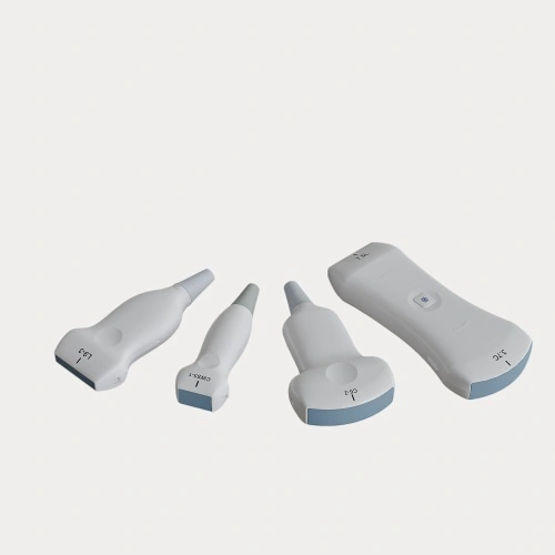 High-Resolution Linear Probe for Medical Imaging China Manufacturers ...