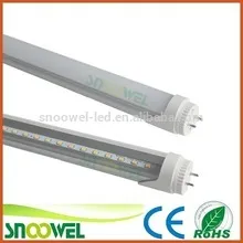 High brightness 2835 smd T8 tube energy saving light