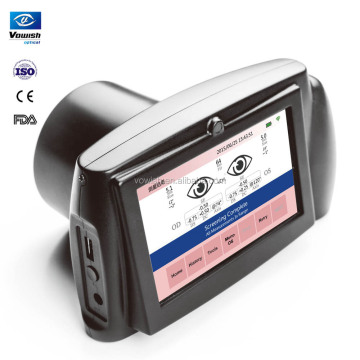 SW-800 RODHELD AUTO ROTO ROTORETOMIME DO OPTYCZNEGO SKRÓCUJĄ