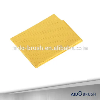 2014 Super Suede Microfiber chamois leather