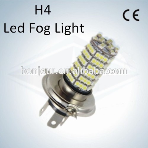 fog lamp 120 smd h4 led car fog light car led fog lamp led auto