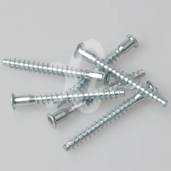 Confirmat screw