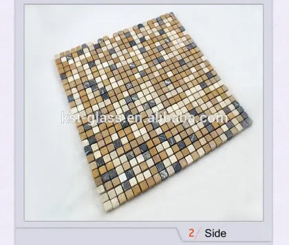 Garden Mosaic Stone,Mosaic Tile,Mosaic Medallion