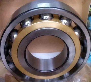 HaiSheng Big Angular Contact Ball Bearing 7240 BM Bearing