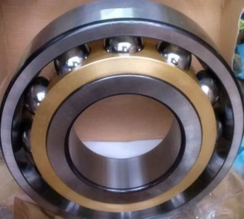 HaiSheng Big Angular Contact Ball Bearing 7240 BM Bearing