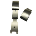 Stock Push Button Deployant Watch Clasp