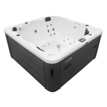 Acrylic Hot Tub Massage Spa for 5 Person