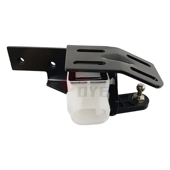 Saab Height Sensor 32019890 for SAAB 9-5: Compatible with V50 (2003-2011)