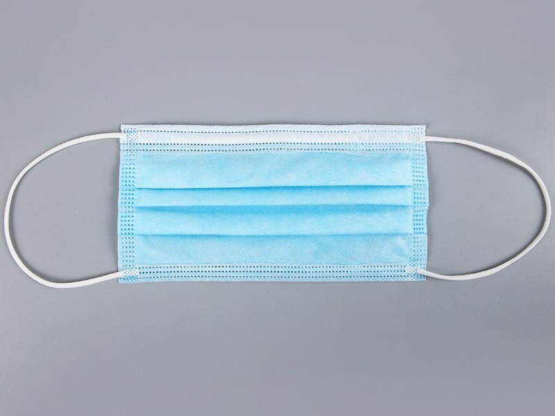 Disposable medical masks