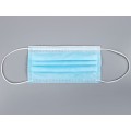 Topeng Perubatan Steril dengan Kebolehnafasan Unggul