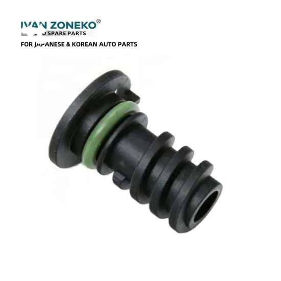 Genuine Auto Oil Drain Plug for Mercedes-Benz A0029902017