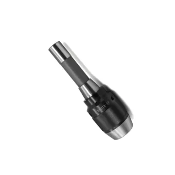 R8 Keyless Drill Chuck APU13 APU16 Integrated