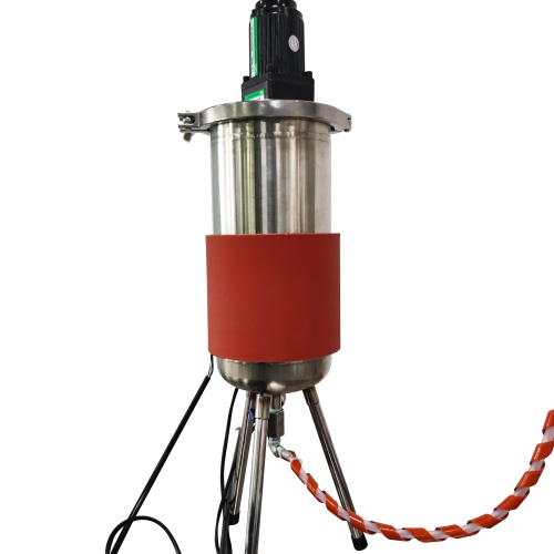 Máquina de preenchimento de caneta de vape descartável automática