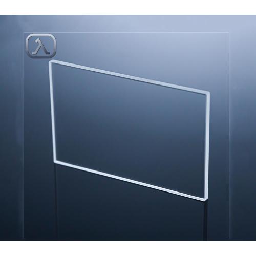Wedge Window.