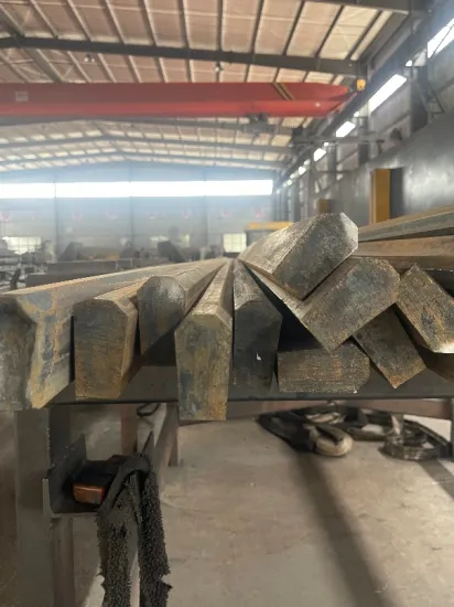 20Cr structural Steel Key Bar Steel