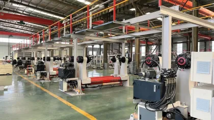Kappa Board Laminate Production Line Equipment