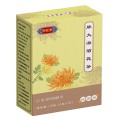 Produit du thé au chrysanthemum