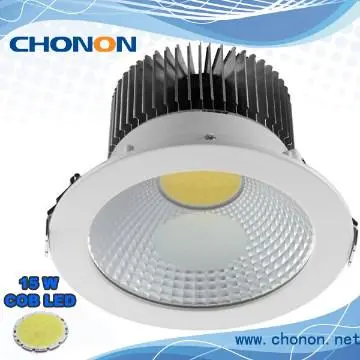 aluminum LED downlight CREE LED downlight