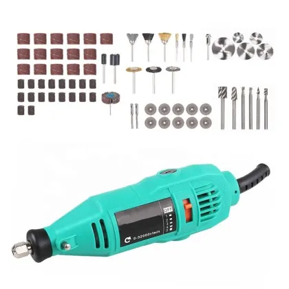 Brand New Dremel Engraving Tool Set: Electric Mini Engraver Pen