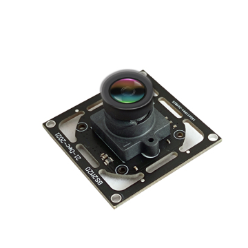 2MP 1080P IRCUT Auto ความสว่างของกล้อง USB โมดูล DS52M14
