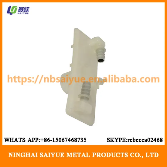 Nice quality custom plastic injection parts