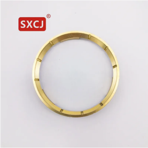 Customization Cheap Auto Spare Parts Gearbox Parts Synchronizer Ring SXCJ1238 Inner Ring for TOYOTA