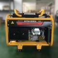 Gerador de gasolina 3kw Astra Korea com início remoto