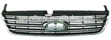 AUTO CAR PARTS GRILLE(SPORT) FOR FORD MONDEO 2007-2010