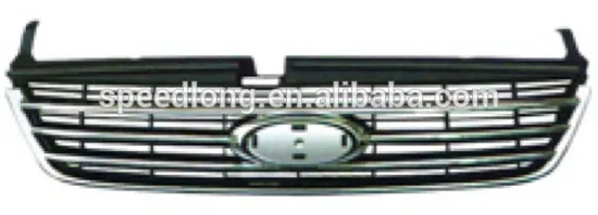 AUTO CAR PARTS GRILLE(SPORT) FOR FORD MONDEO 2007-2010