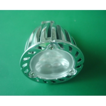 LED Spot licht MR16 3x2W
