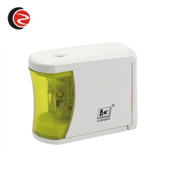 Best Quiet Portable Personal Electric and Battery Operated Pencil Sharpener