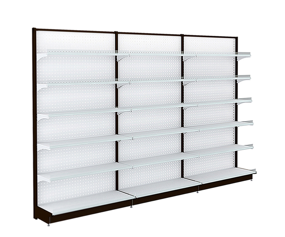 Excellent Surface Display Shelving