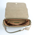 Top handle handbag crossbody bag