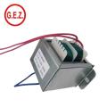 Controllo trasformatore UL 110v220v