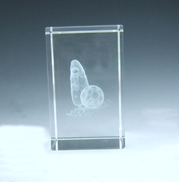 CC039AS11 cubic-laser crystal product