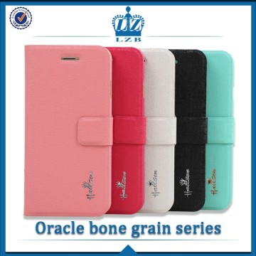 2014 LZB Oracle bone grain series hot sale smart cover waterproof case for samsung galaxy note 3,for samsung galaxy note 3 case