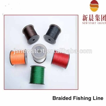 PE braid fishing line 8,10,20,30,40,60lb