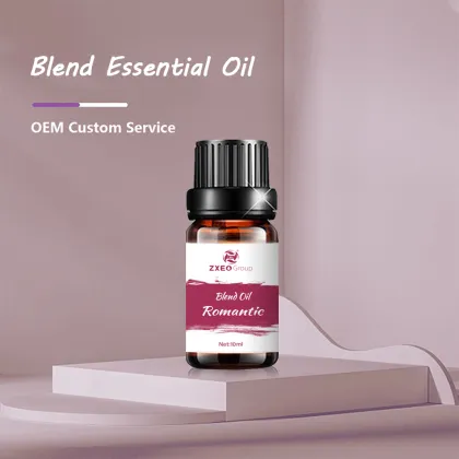 Romantic Happiness Blend Oil For Home Diffuser